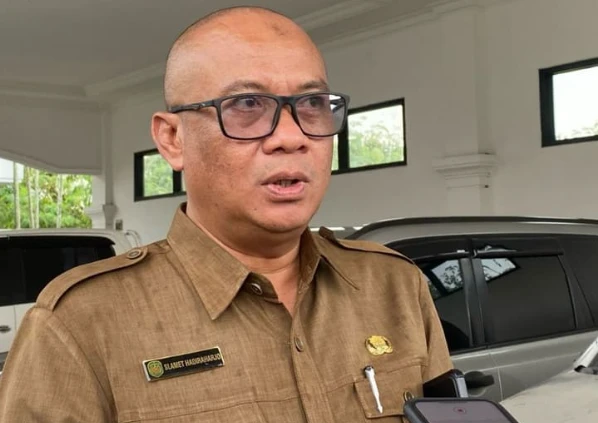 DLHK Kukar Perluas Bank Sampah Asri ke Kecamatan, Targetkan 20 Titik Baru